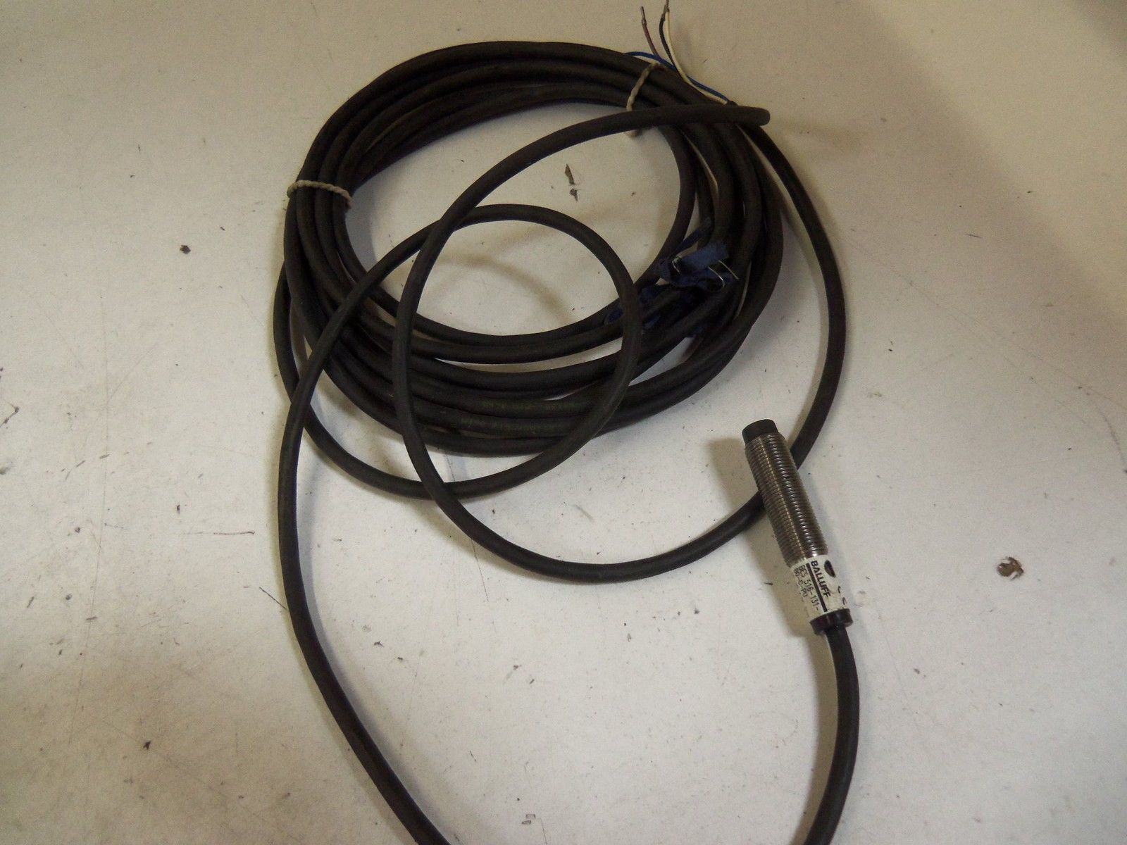 BALLUFF BES 516-131-B0-C-PU *USED*