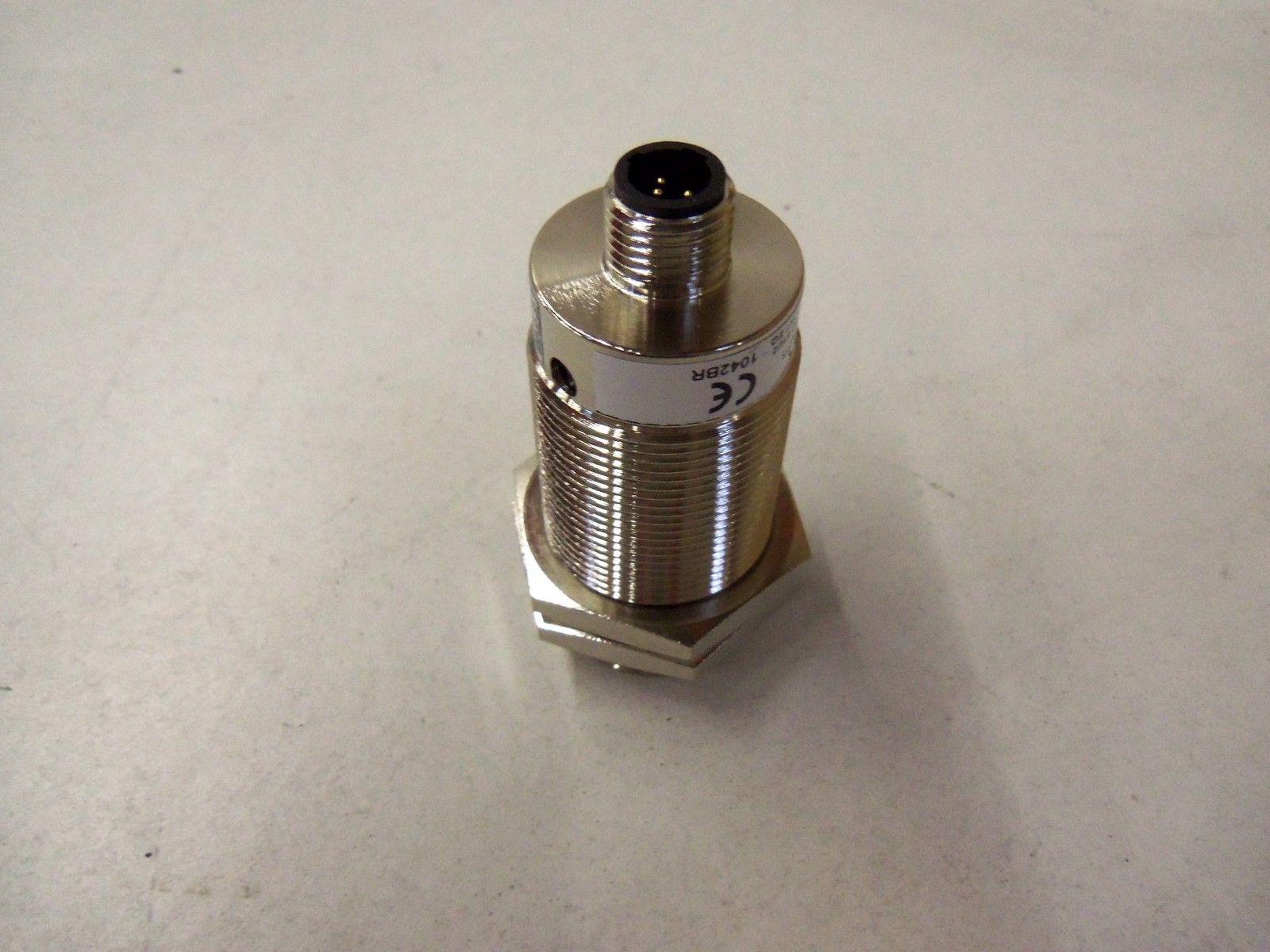 BALLUFF BES 516-216-E5-E-S21 INDUCTIVE SENSOR *NEW NO BOX*