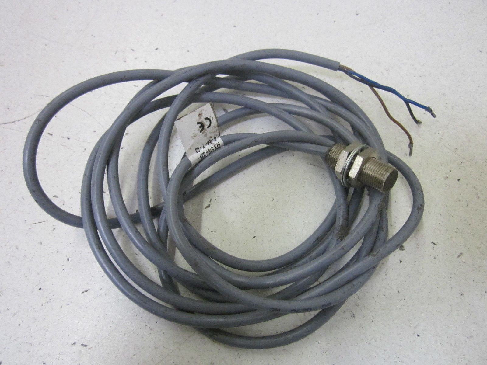 BALLUFF BES516-325-G-E4-Y-03 *USED*