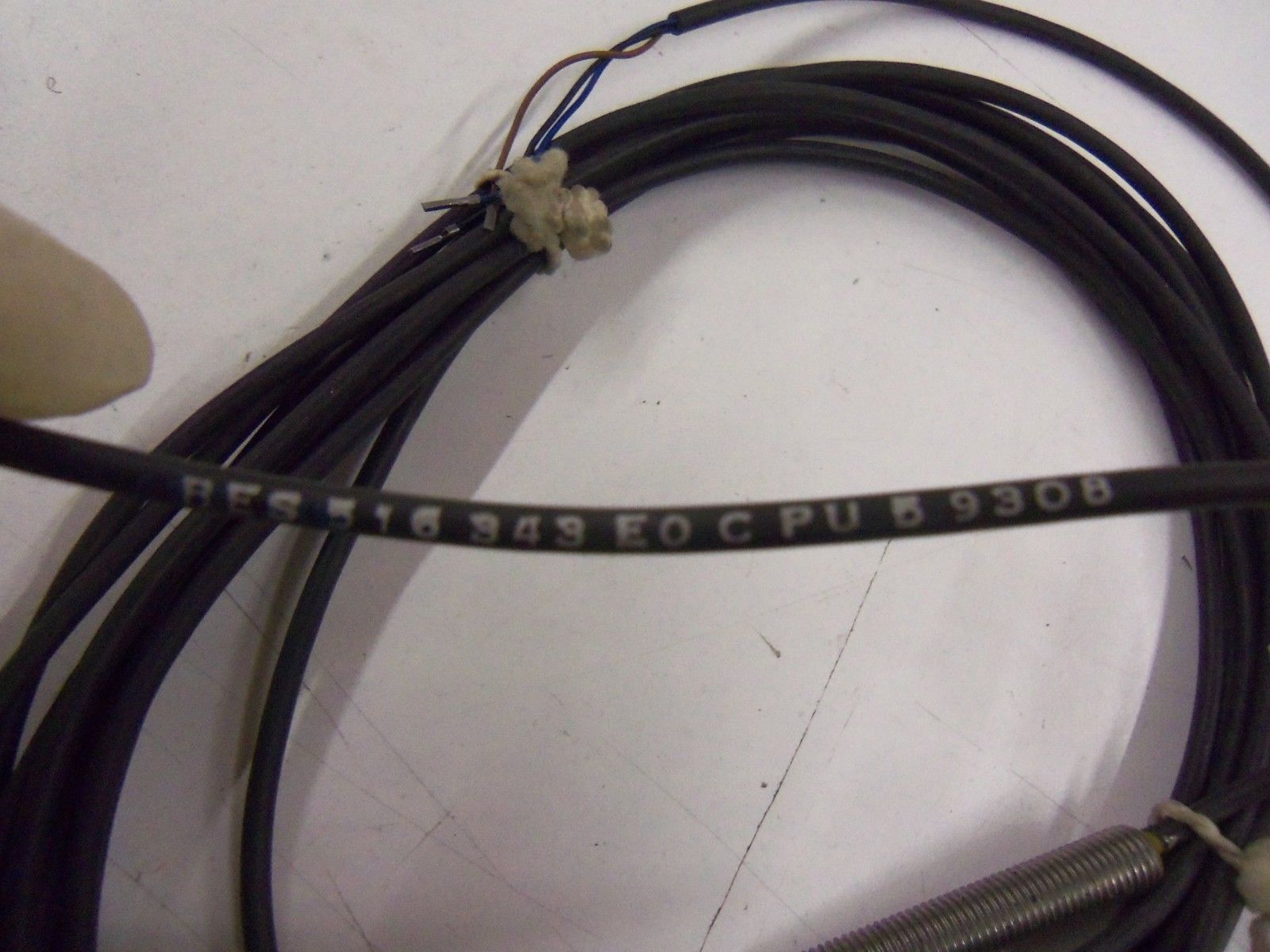 BALLUFF BES 516-343-E0-C-PU *USED*