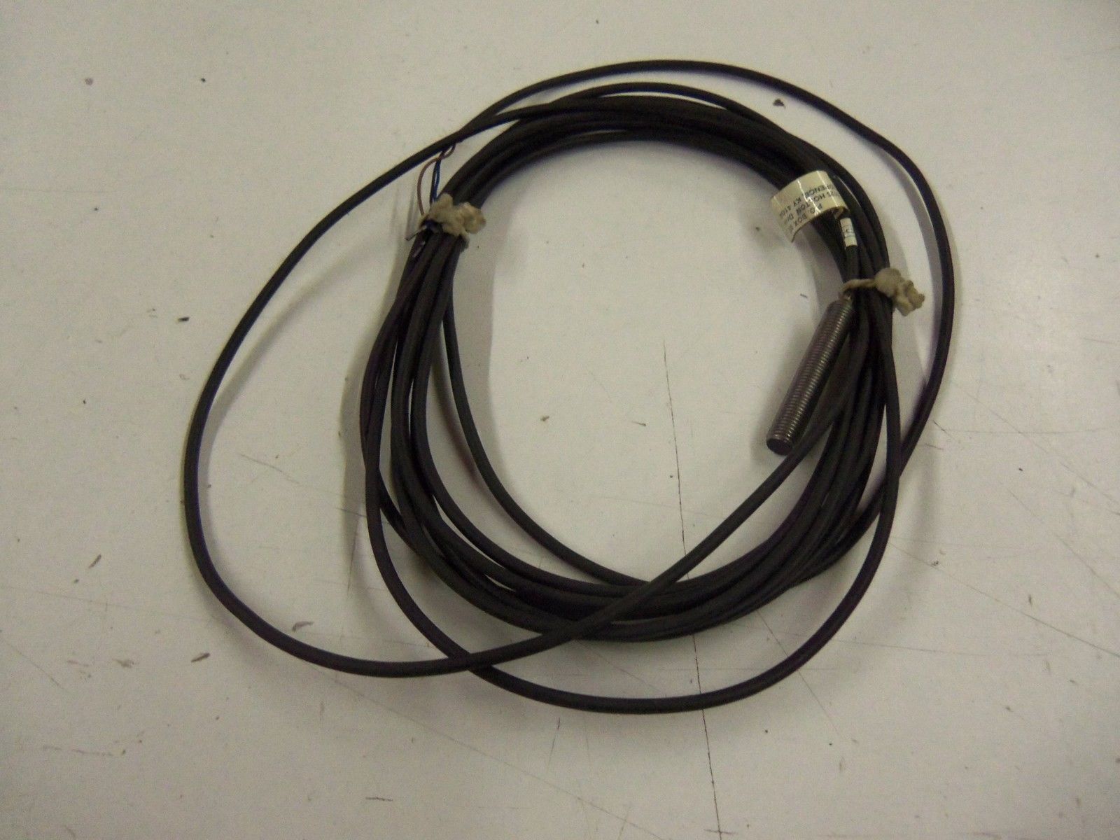 BALLUFF BES 516-343-E0-C-PU *USED*