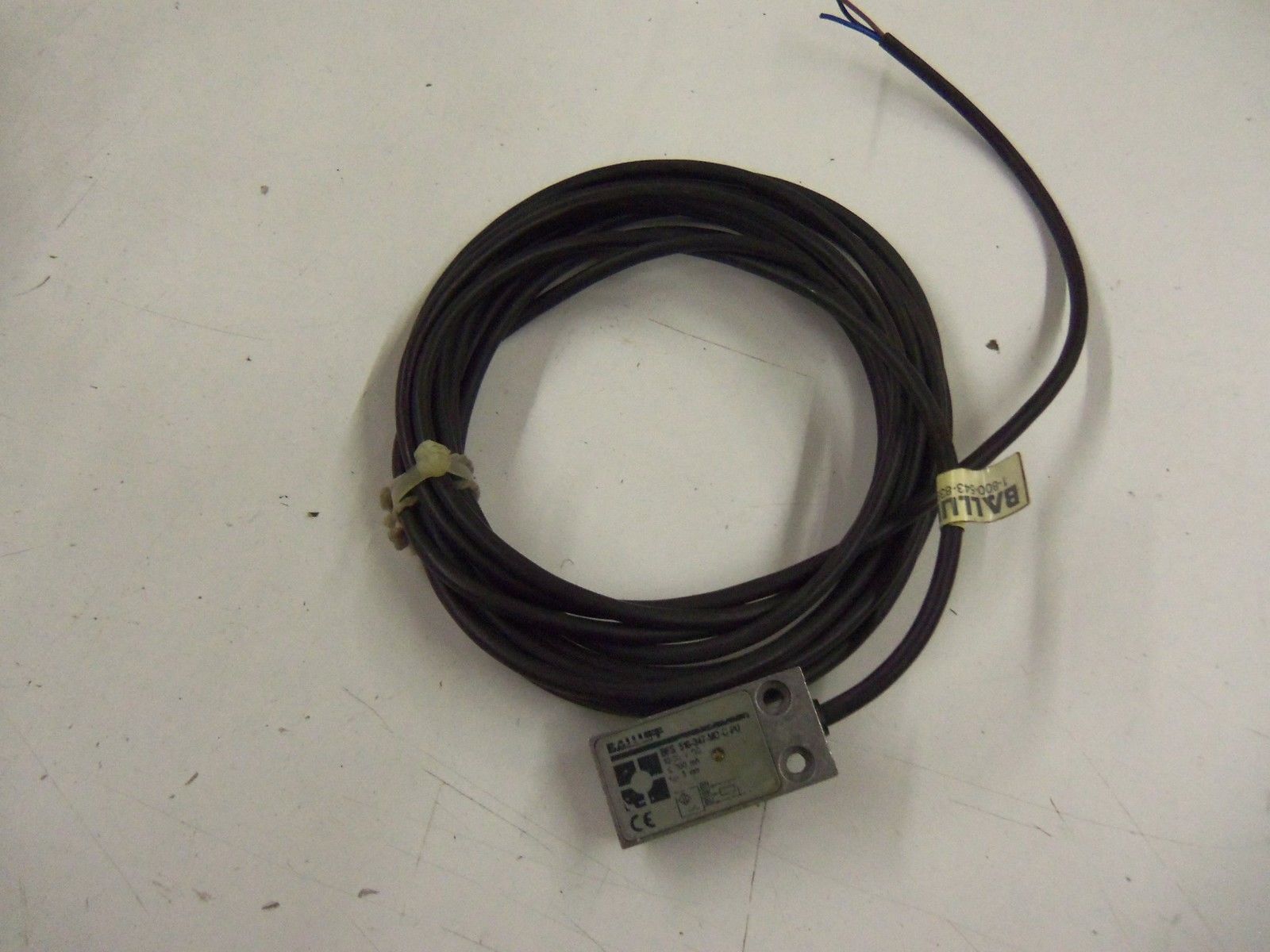BALLUFF BES 516-347-M0-C-PU *USED*