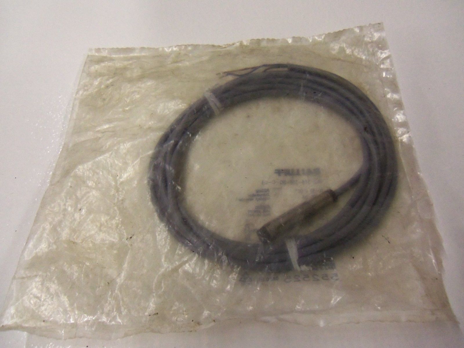 BALLUFF BES 516-356-BO-C-03 *NEW IN FACTORY BAG*