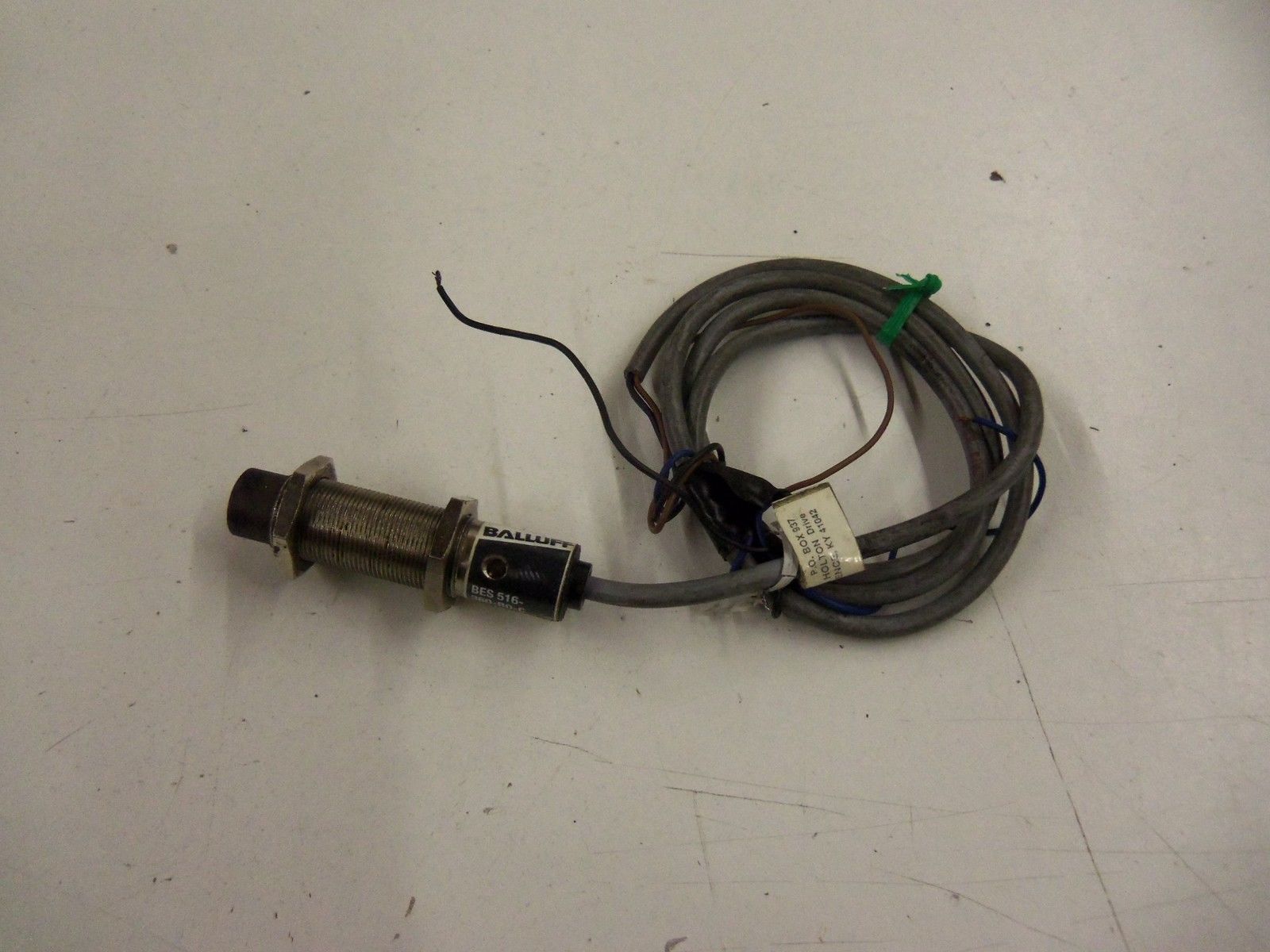 BALLUFF BES 516-360-B0-C *USED*
