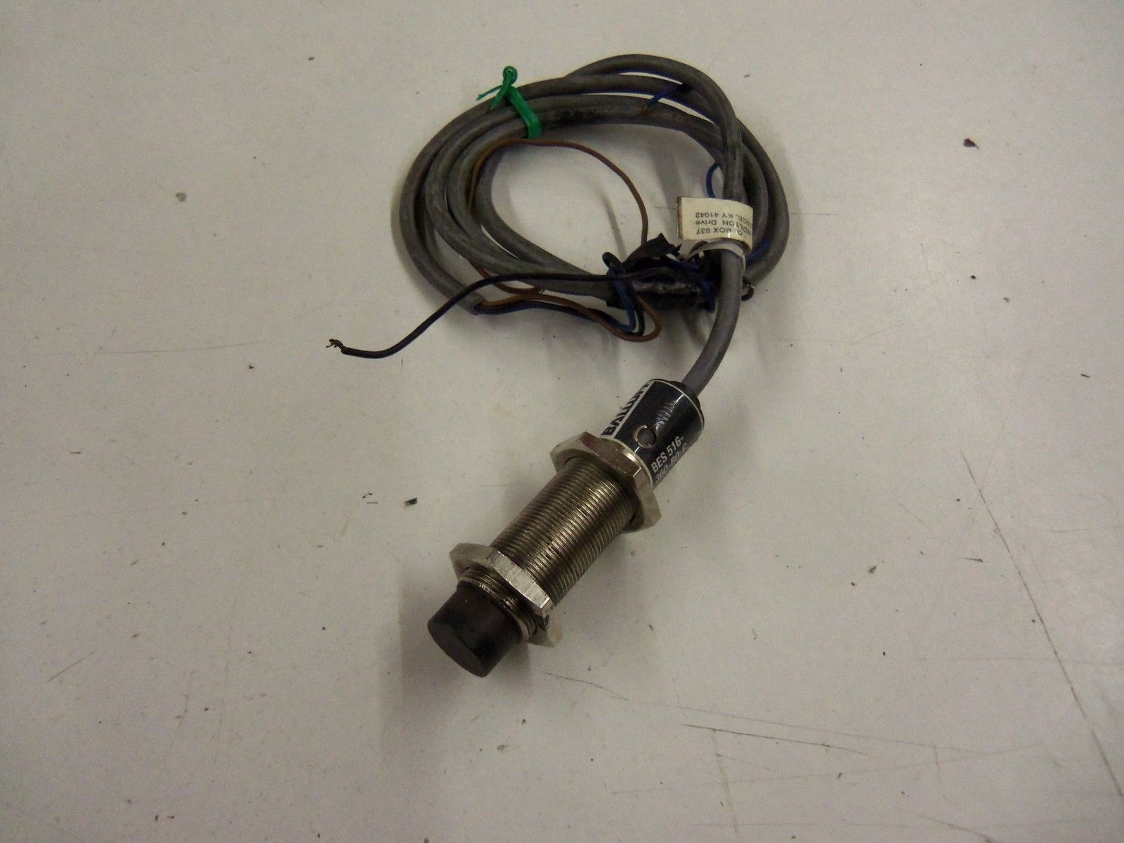 BALLUFF BES 516-360-B0-C *USED*