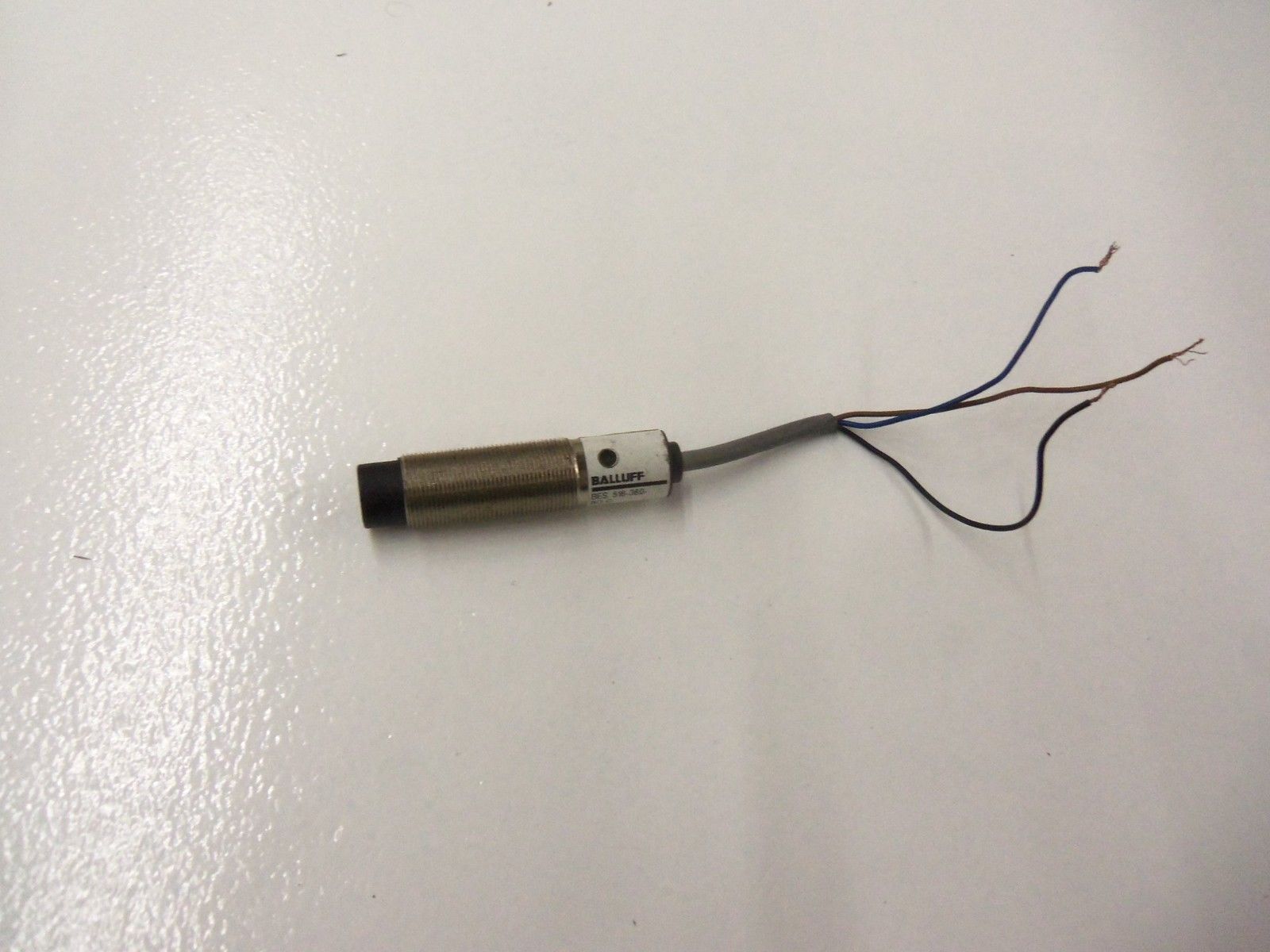 BALLUFF BES 516-360-BO-C *USED*