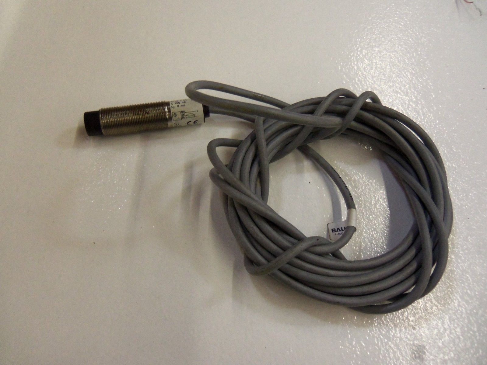 BALLUFF BES 516-360-BO-C (AS PICTURED)  *USED*