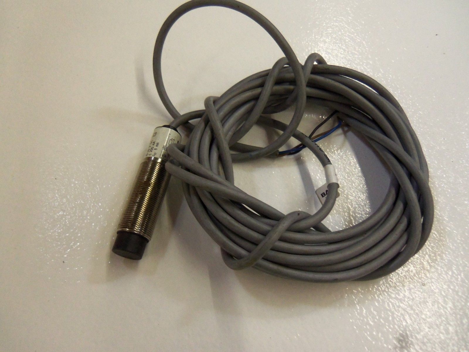 BALLUFF BES 516-360-BO-C (AS PICTURED)  *USED*
