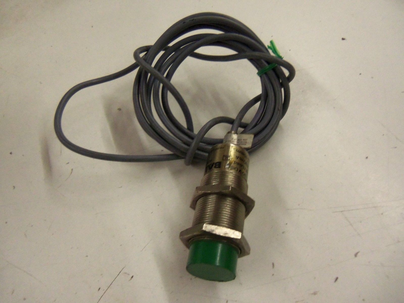 BALLUFF BES 516-362-A0-Y *USED*