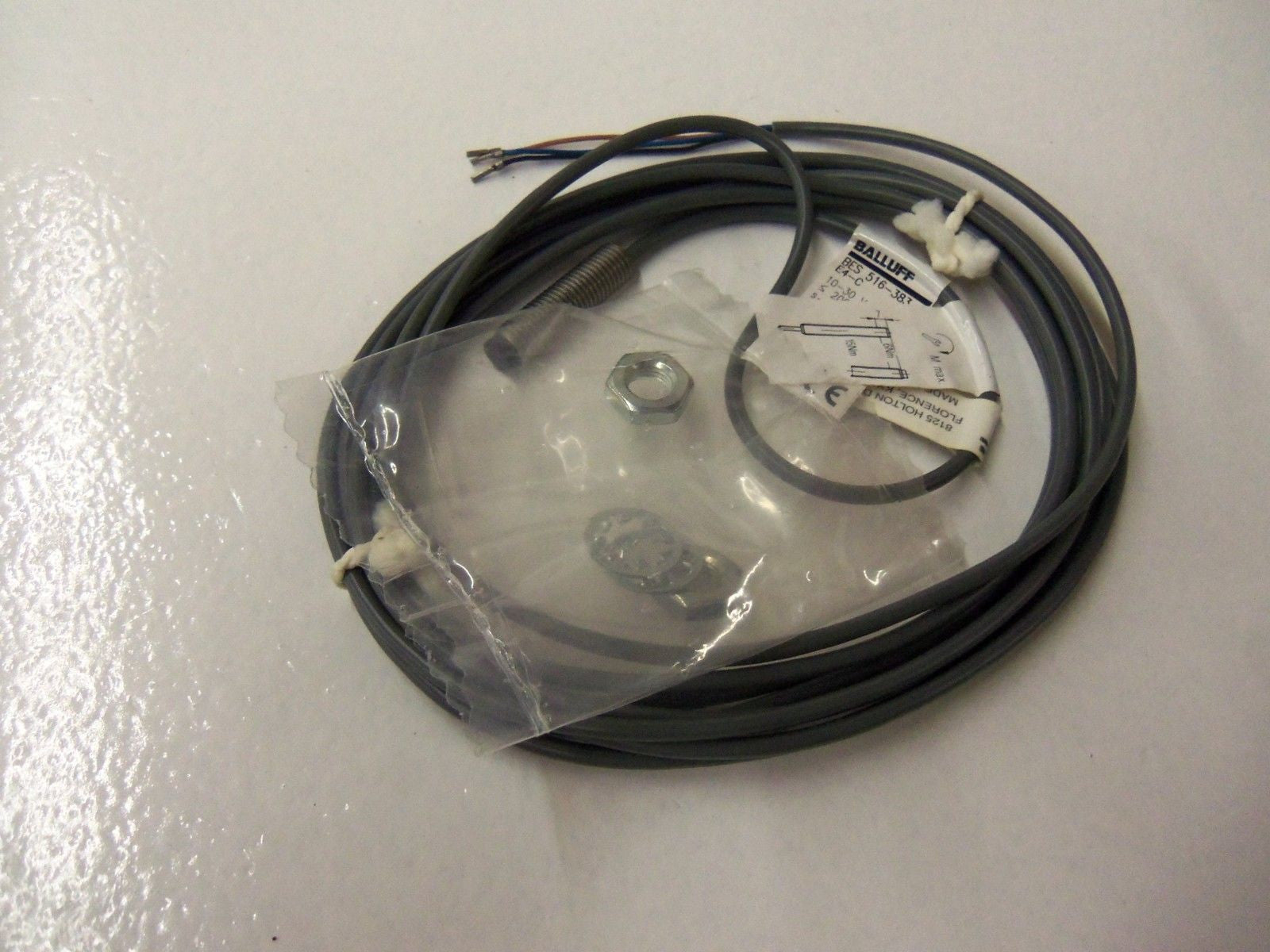 BALLUFF BES 516-383-E4-C *NEW NO BOX*