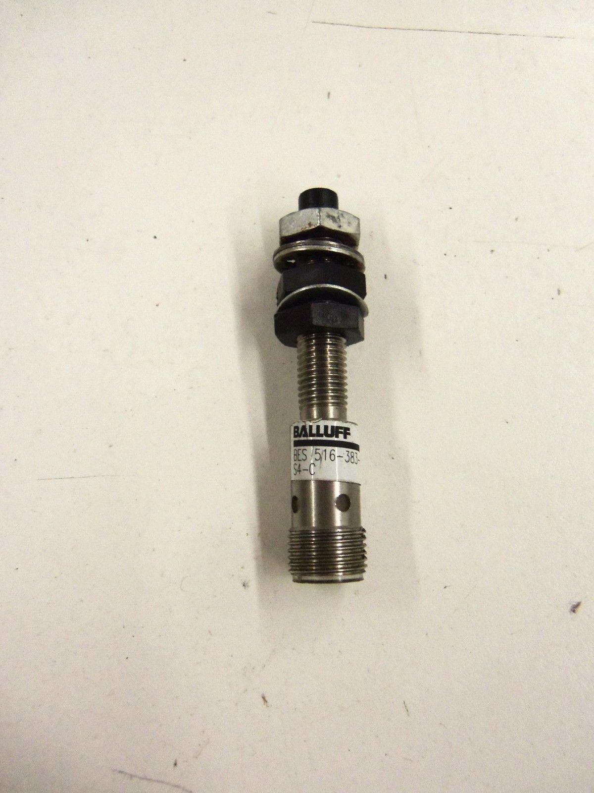 BALLUFF BES 516-383-G-SA4-S4-C *USED*