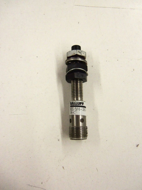 BALLUFF BES 516-383-G-SA4-S4-C *USED*
