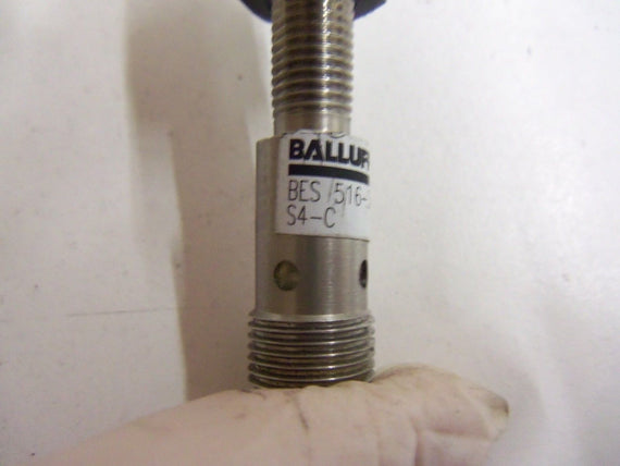 BALLUFF BES 516-383-G-SA4-S4-C *USED*
