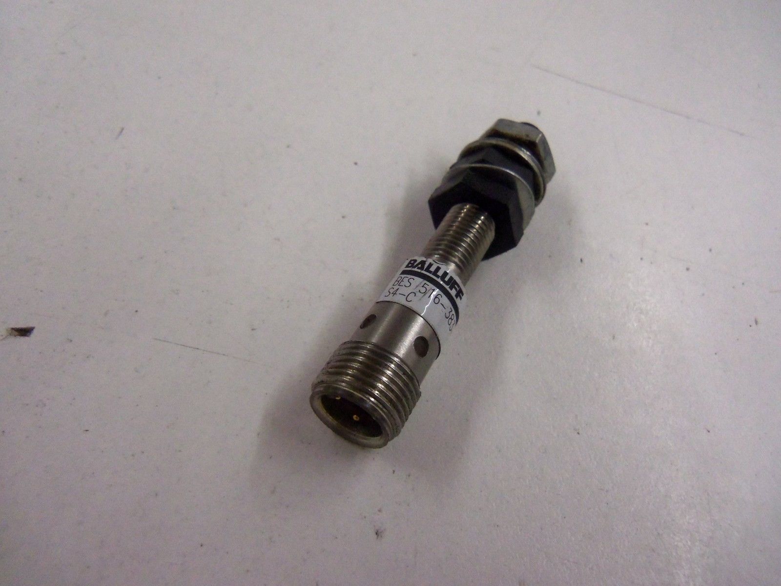 BALLUFF BES 516-383-G-SA4-S4-C *USED*