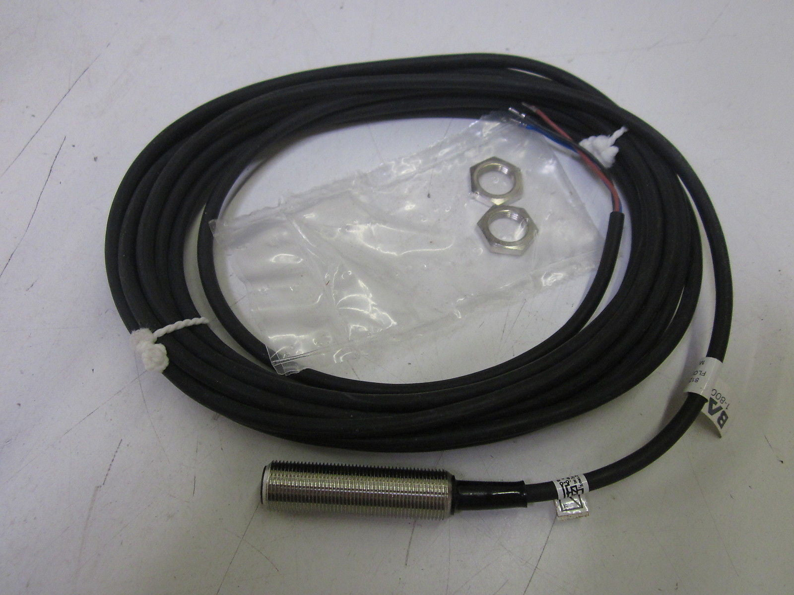 BALLUFF BES 516-387-E1-X-PU-05 *NEW NO BOX*
