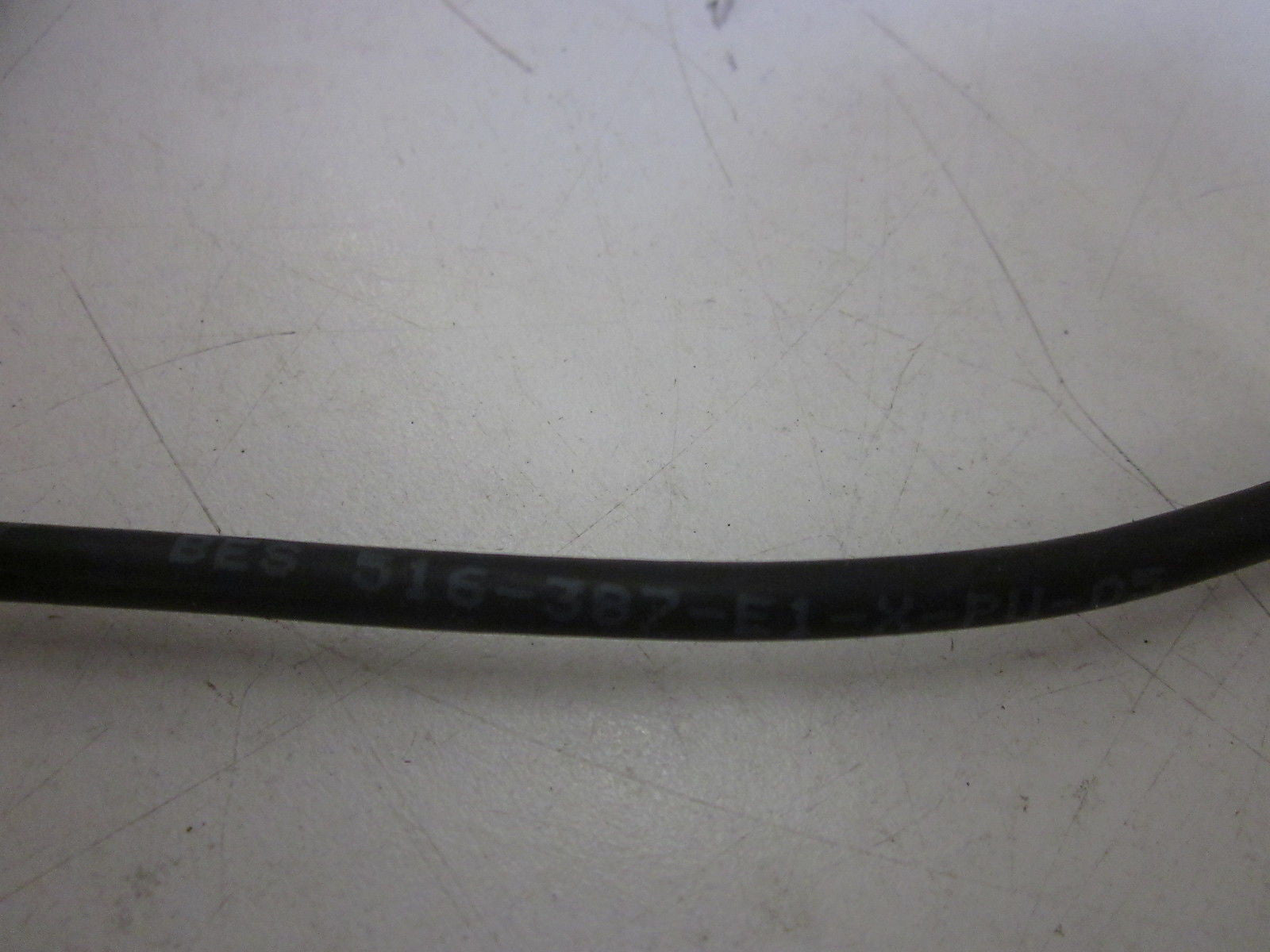 BALLUFF BES 516-387-E1-X-PU-05 *NEW NO BOX*