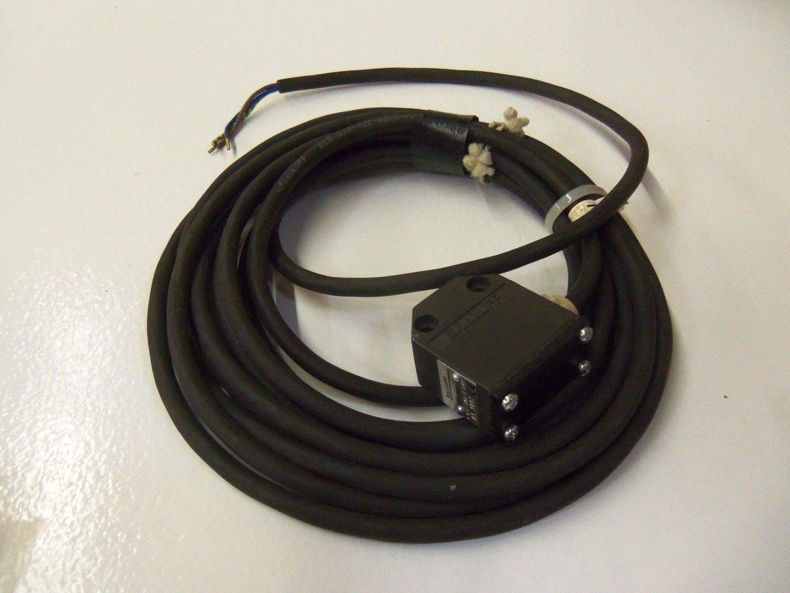 BALLUFF BES 516-422-H0-X-PU *NEW NO BOX*