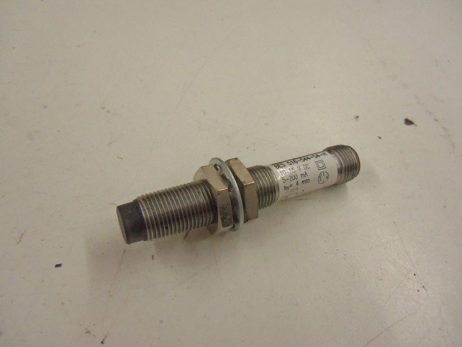 BALLUFF BES 516-544-S4-H *USED*