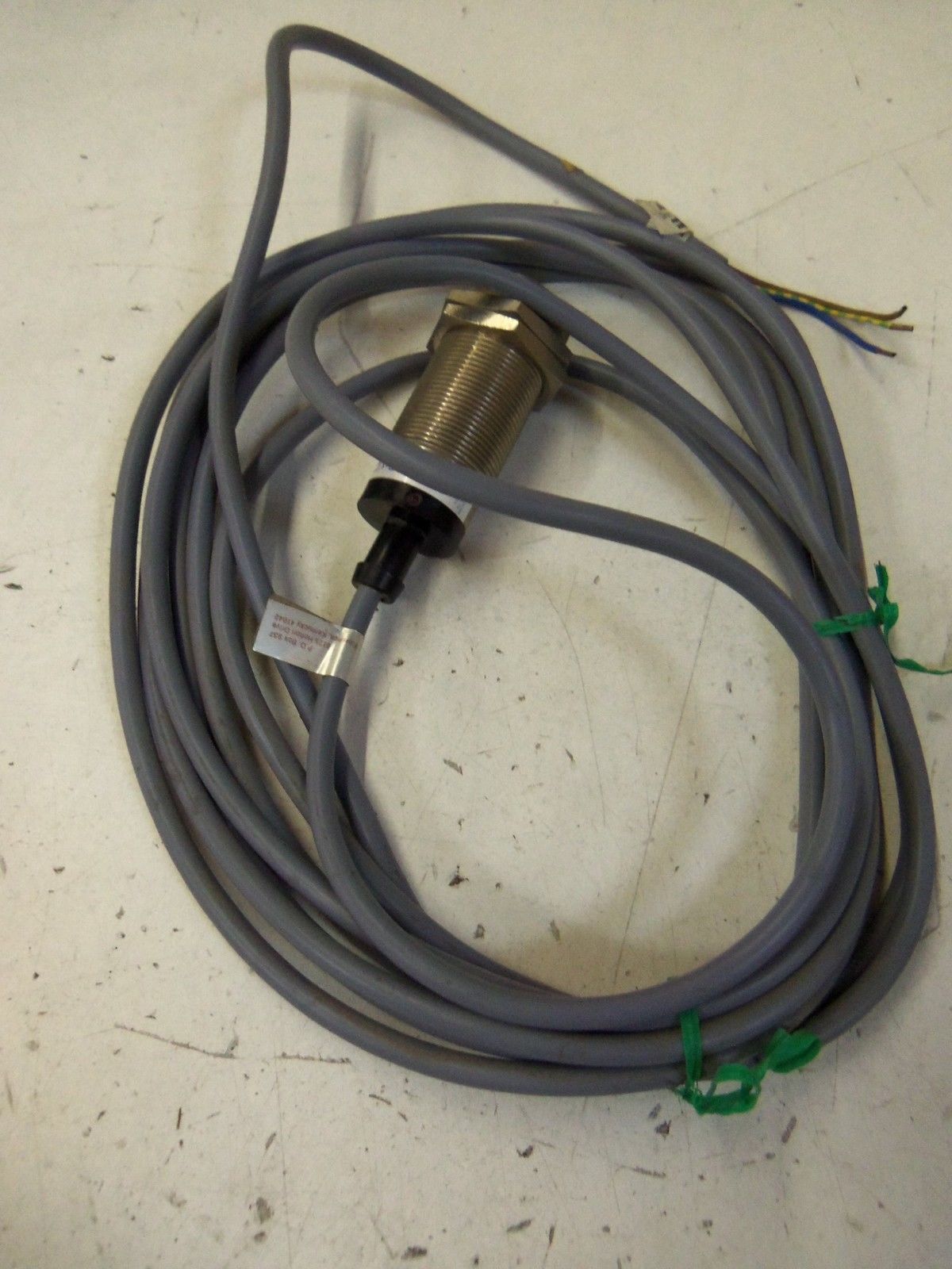 BALLUFF BES 516 418 A0L *USED*