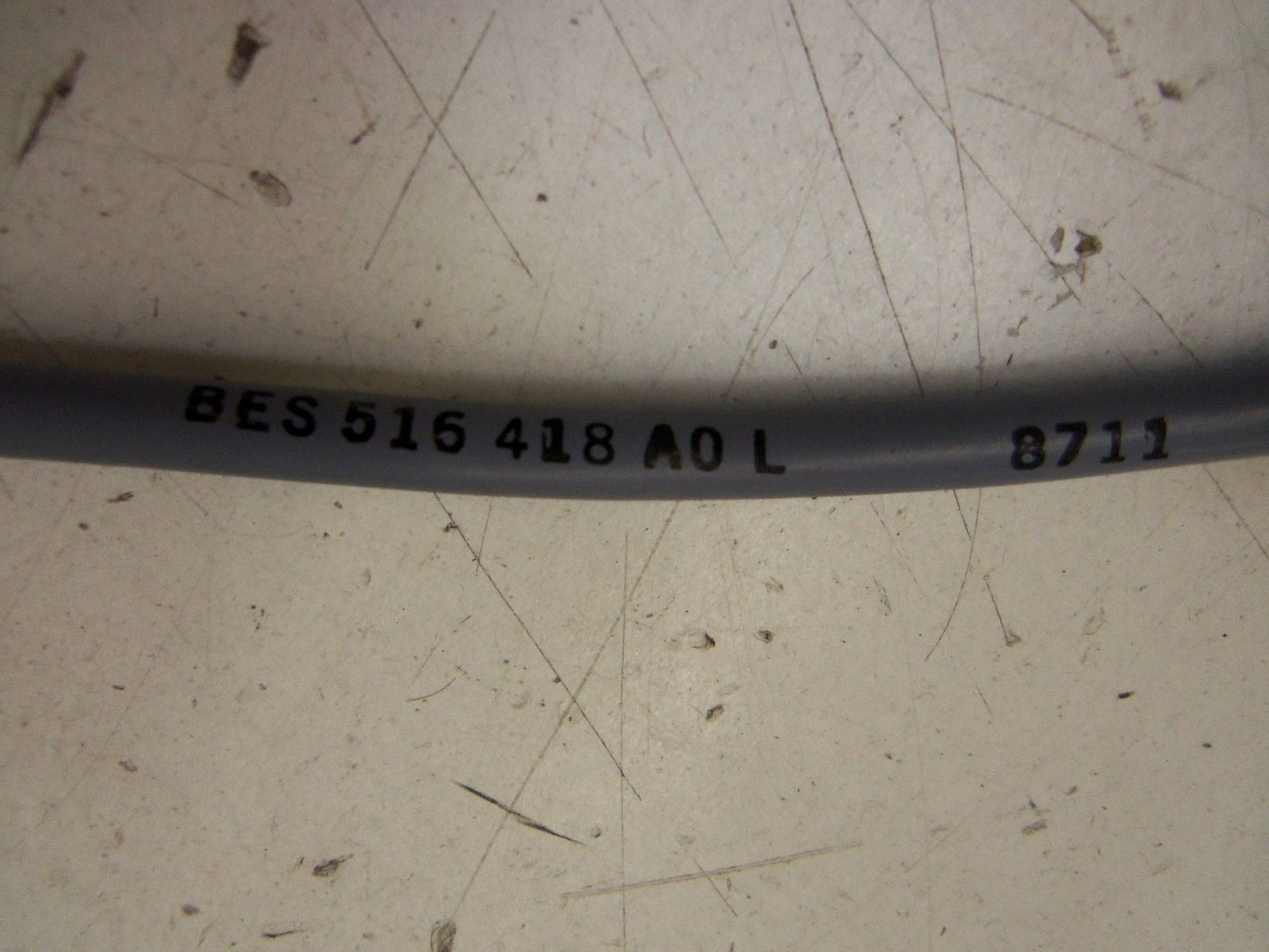 BALLUFF BES 516 418 A0L *USED*