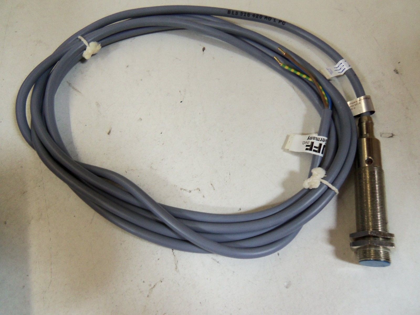 BALLUFF BES 516 420 AO LPC *NEW NO BOX*