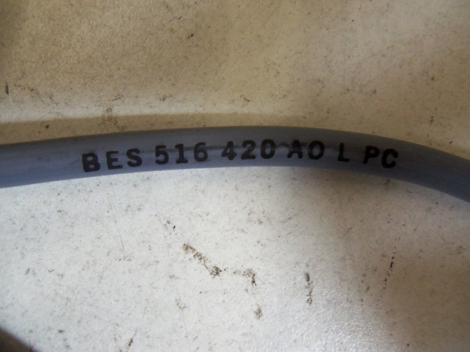 BALLUFF BES 516 420 AO LPC *NEW NO BOX*
