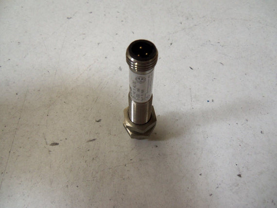 BALLUFF BES M12EL-USV40B-S21G-004 *NEW NO BOX*