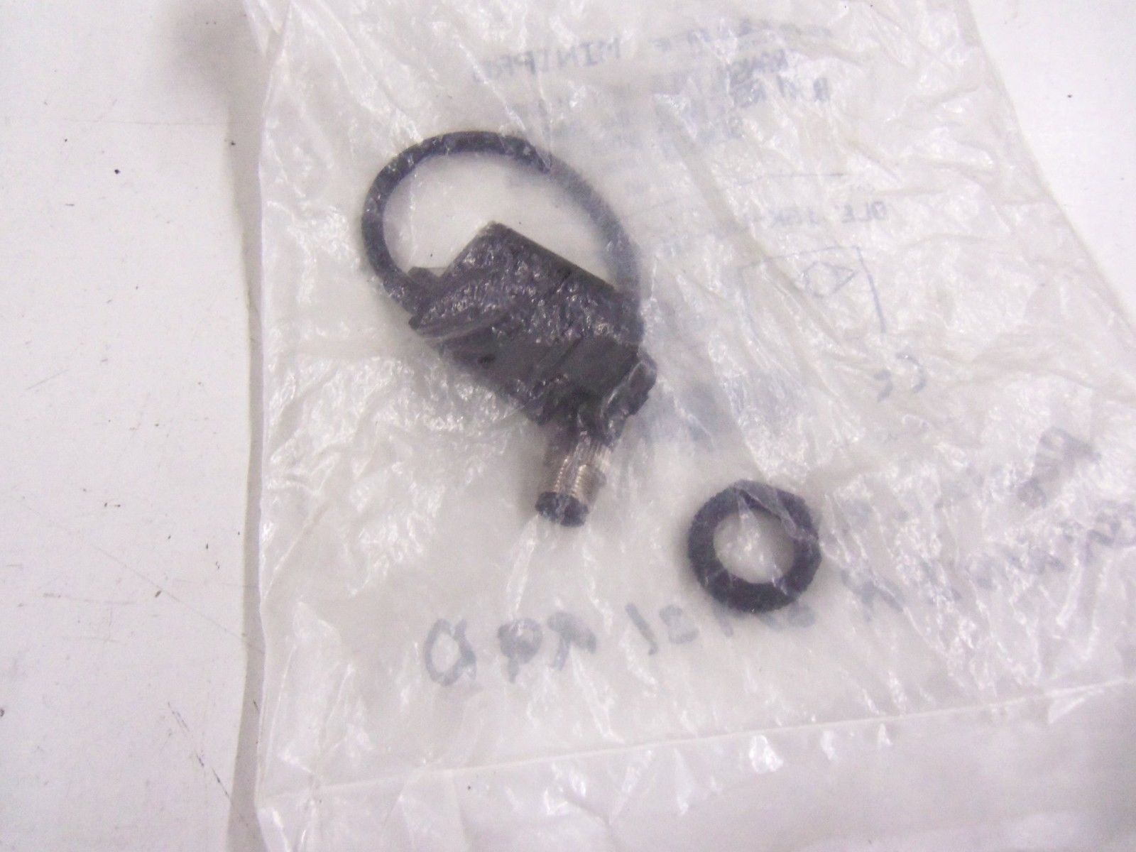 BALLUFF BLE 16K-UU-1R-0.2-S4 *NEW IN FACTORY BAG*