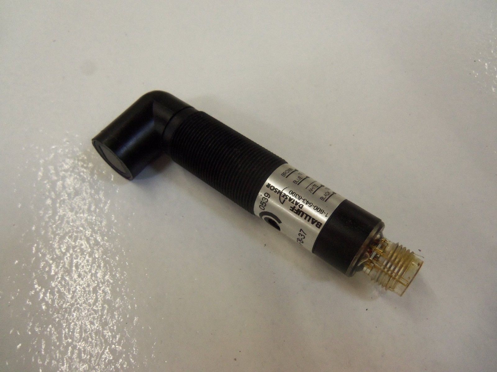 BALLUFF BLE S5-5-F8-37 *USED*