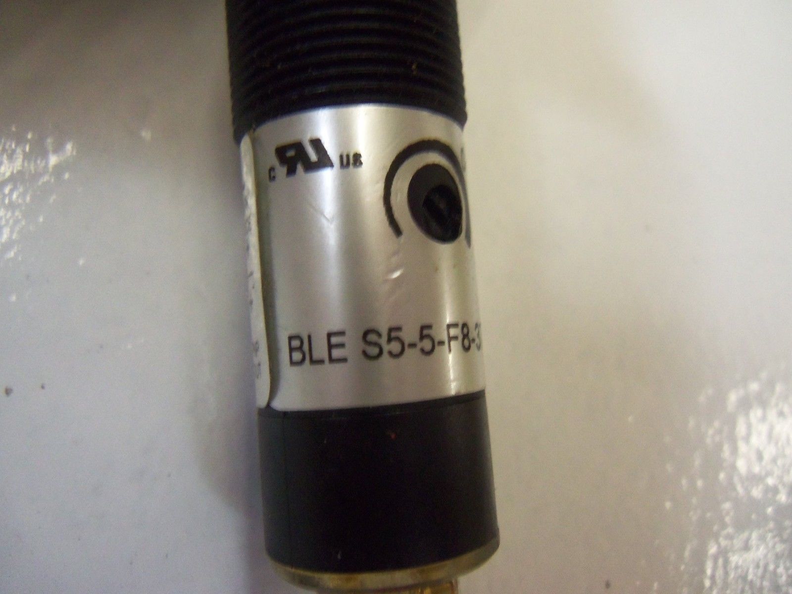 BALLUFF BLE S5-5-F8-37 *USED*