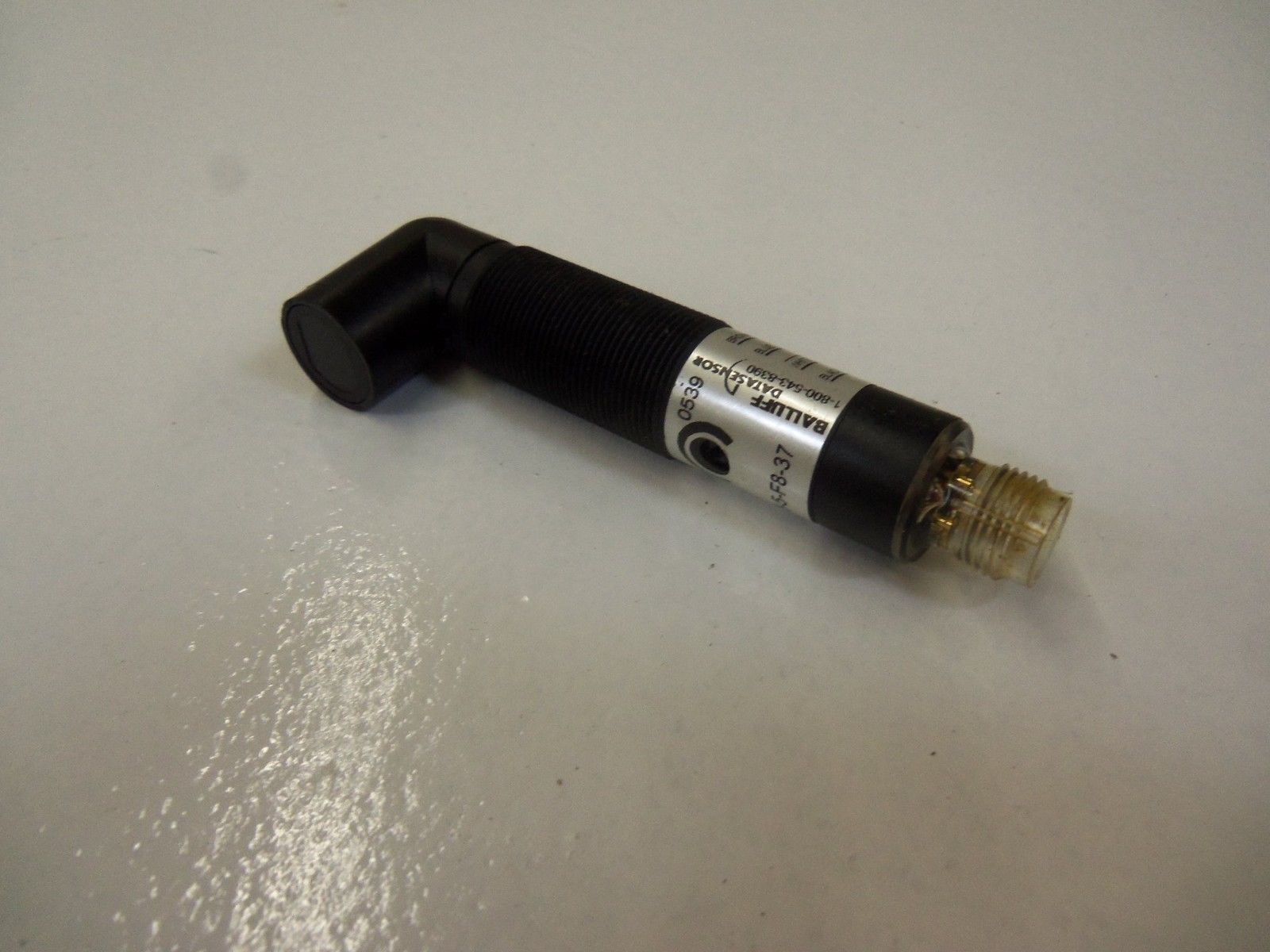 BALLUFF BLE S5-5-F8-37 *USED*