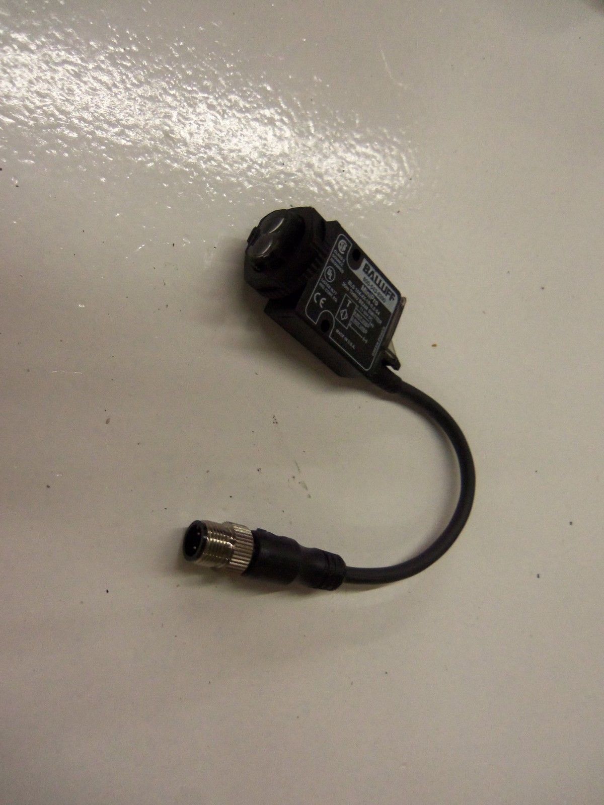 BALLUFF BLS 16K-XX-1R-0.2-S4 *USED*