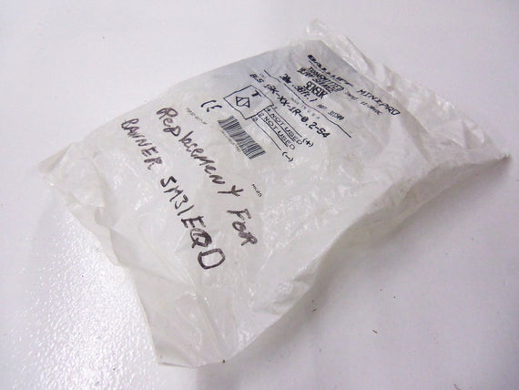 BALLUFF BLS 16K-XX-1R-0.2-S4 *NEW IN FACTORY BAG*
