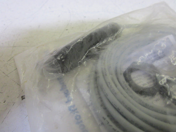 BALLUFF BLS 18KW-XX-1P-L-02 BEAM PHOTOELECTRIC EMITTER *NEW IN A FACTORY BAG*
