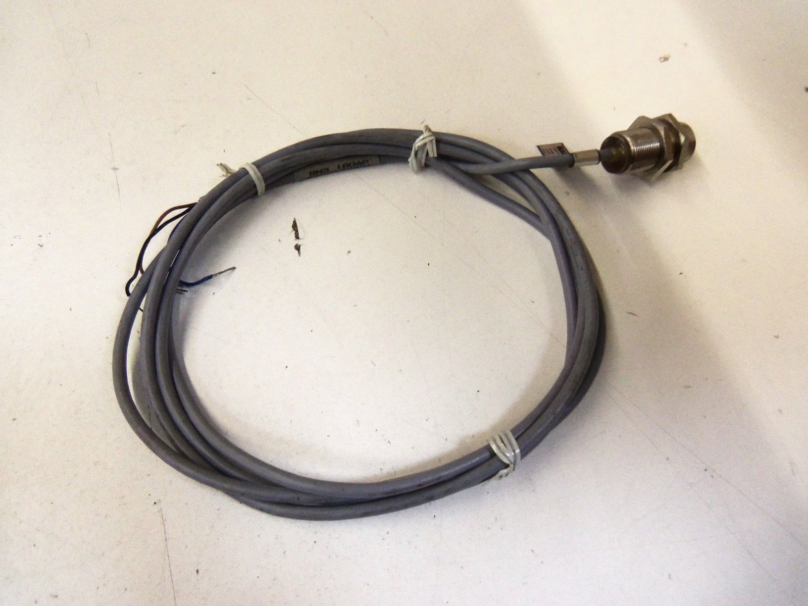 BALLUFF BN3 1804P *USED*