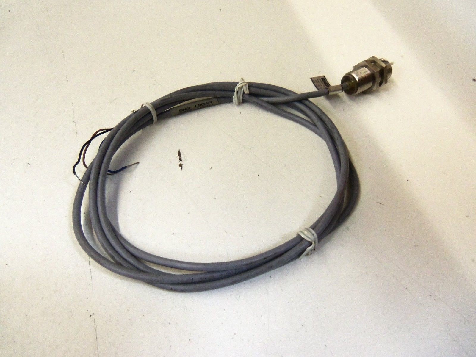 BALLUFF BN3 1804P *USED*