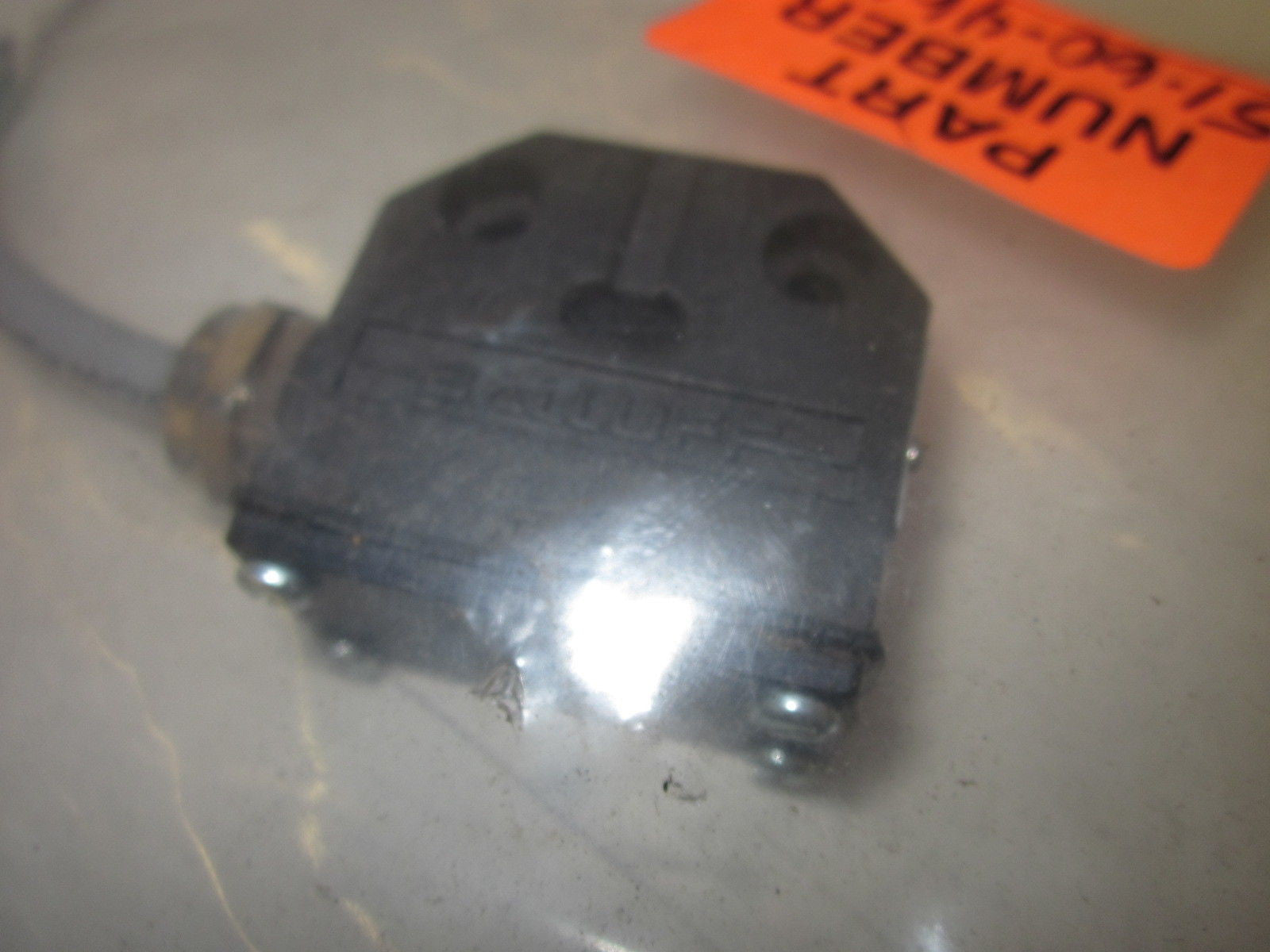 BALLUFF BNS 519-100-D-10 *NEW NO BOX*