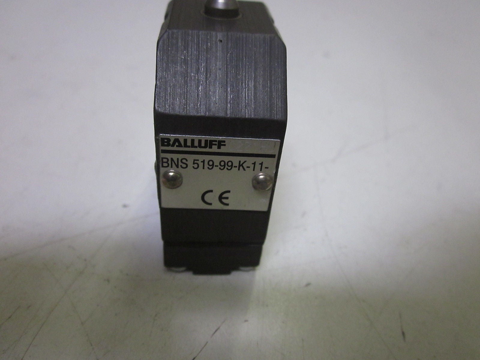 BALLUFF BNS 519-99-K-11- *USED*