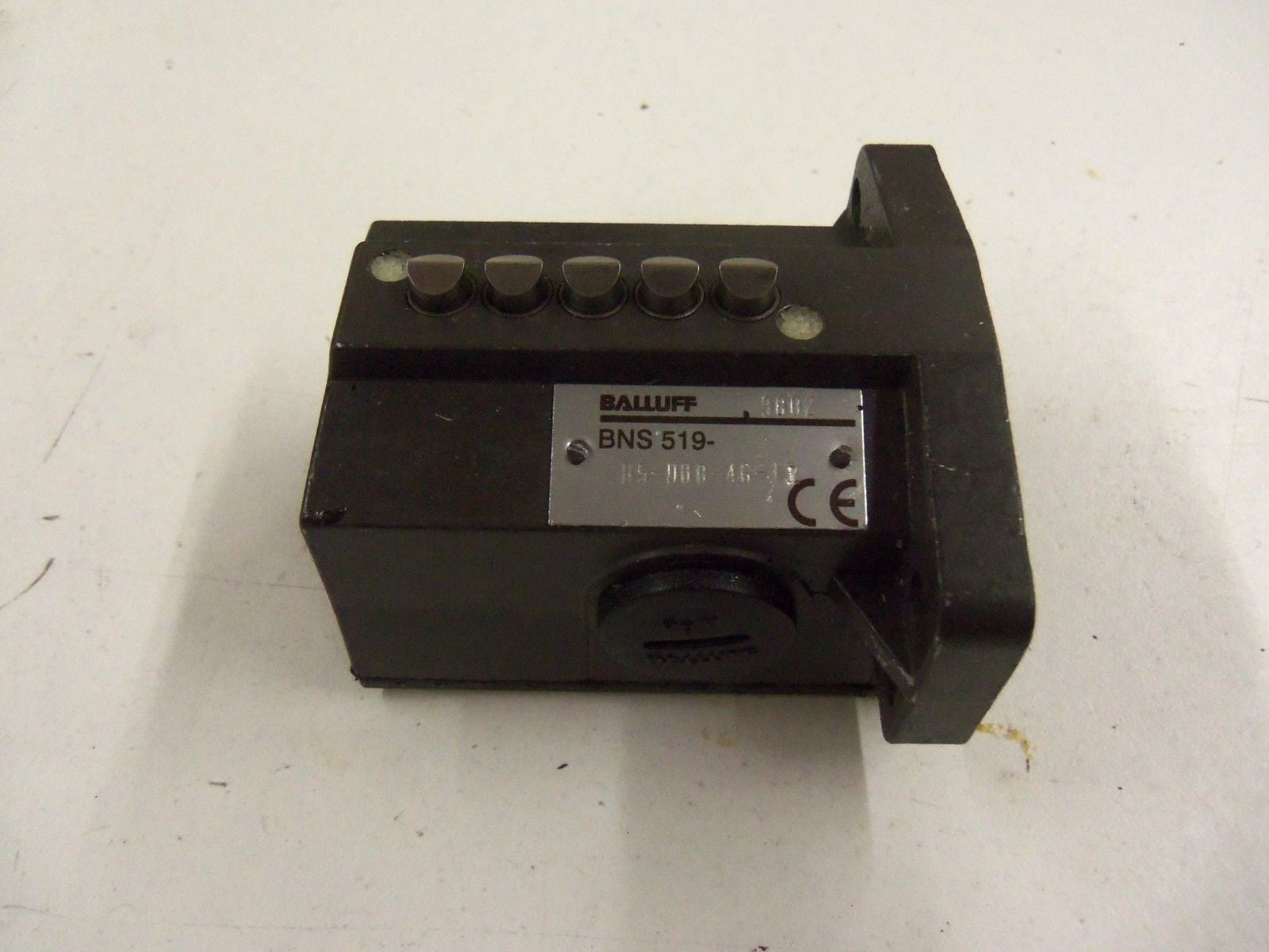 BALLUFF BNS 519-B5-D08-46-11 *USED*
