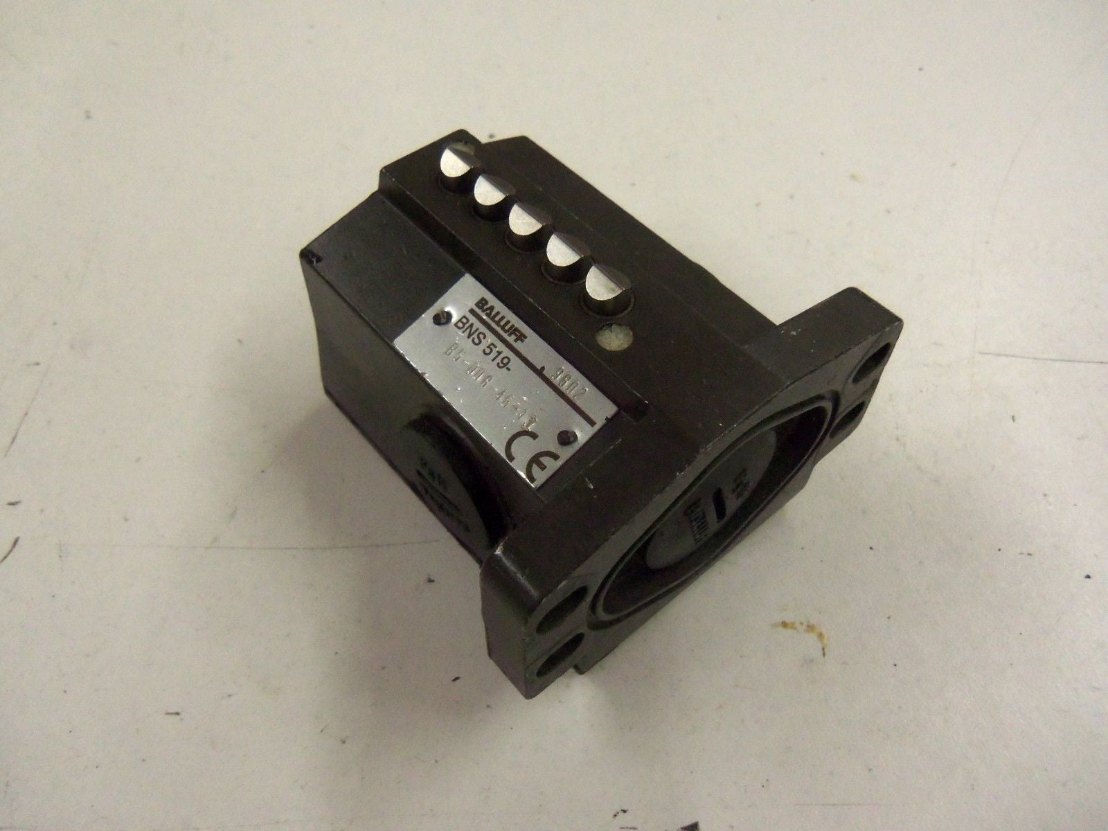 BALLUFF BNS 519-B5-D08-46-11 *USED*