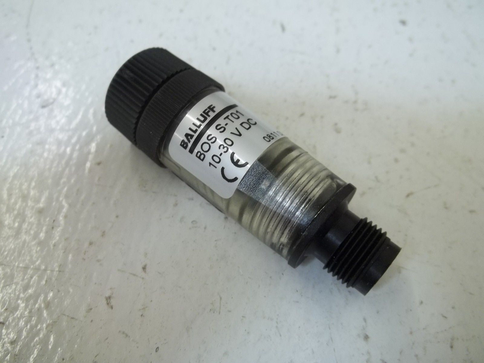 BALLUFF BOS S-T01 *NEW IN BOX*