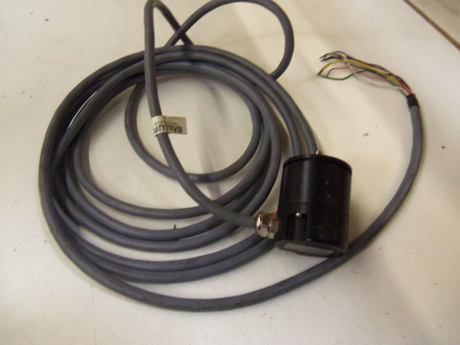 BALLUFF BRGB0-WBB08-EP-P-R-K-05 *USED*