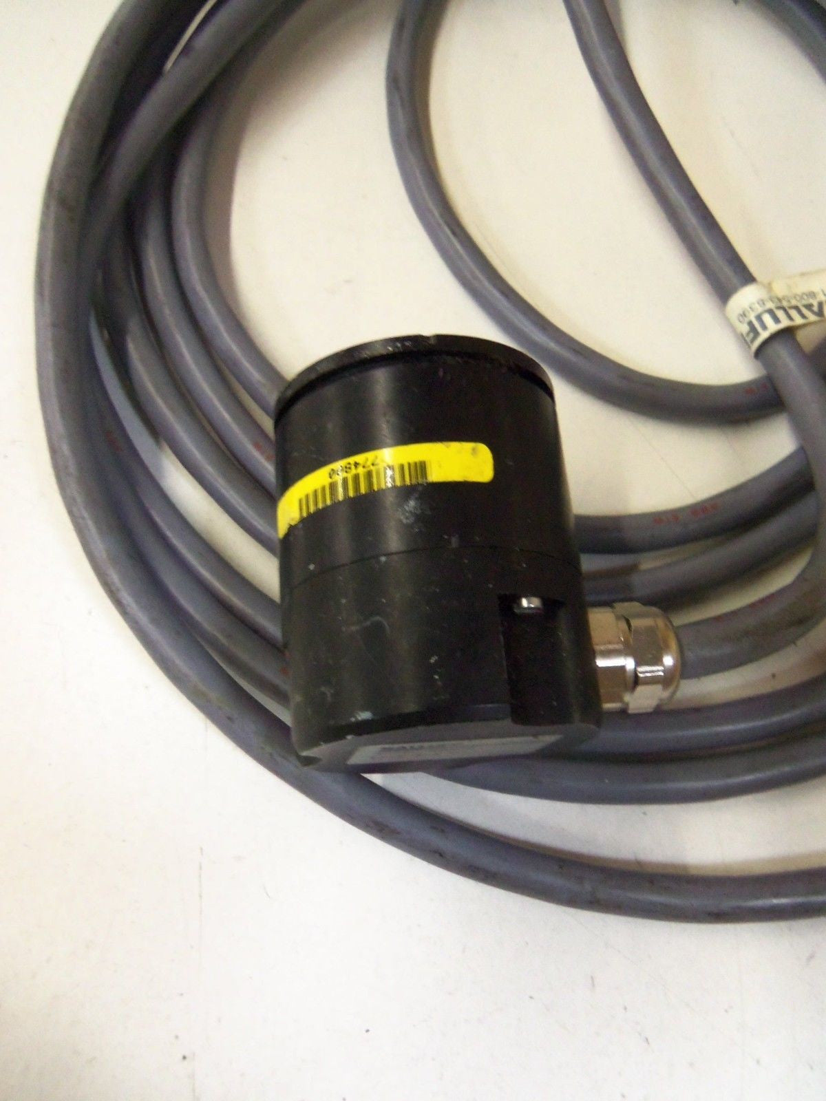 BALLUFF BRGB0-WBB08-EP-P-R-K-05 *USED*