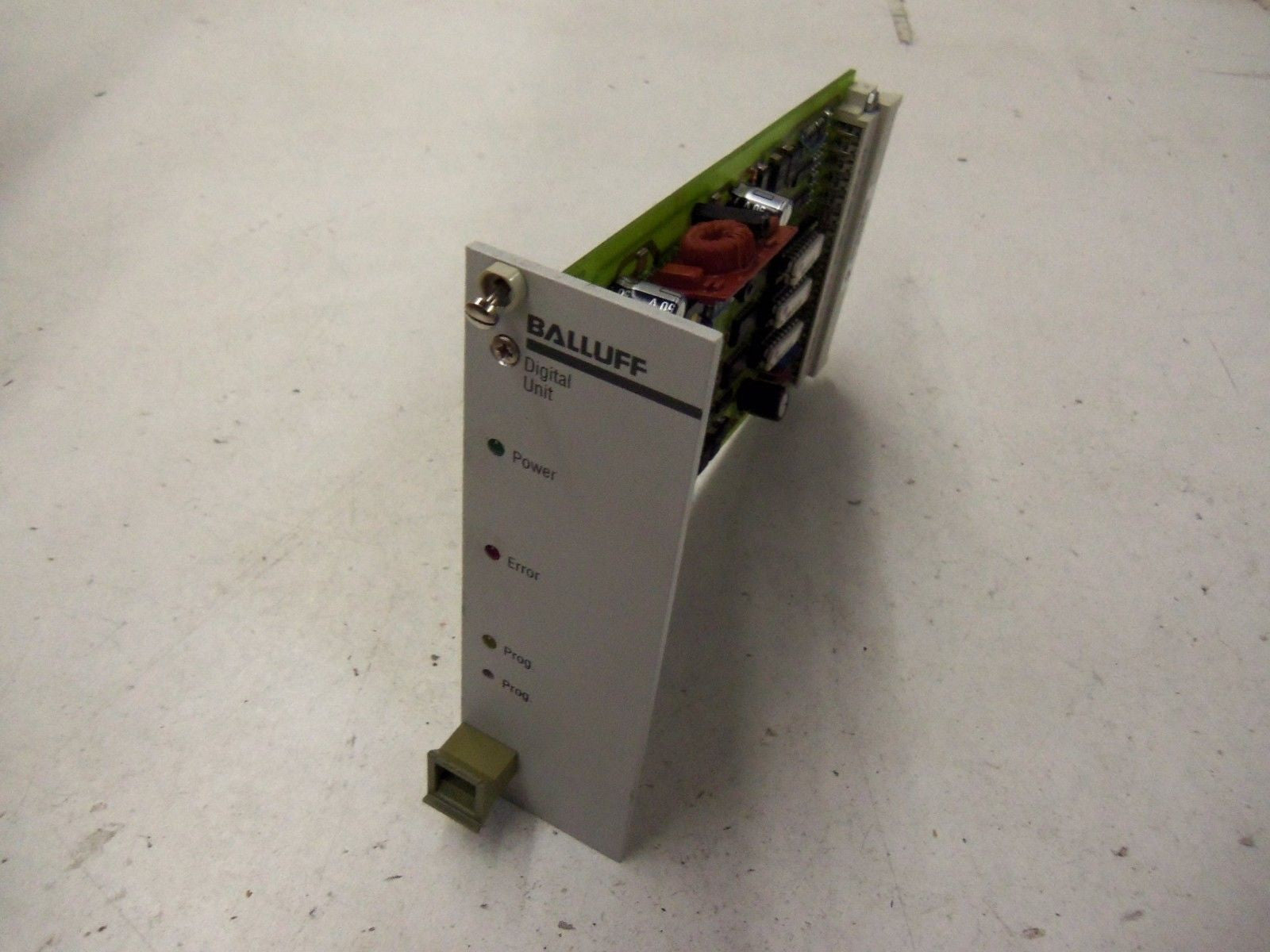 BALLUFF BTA-H11-340 *NEW NO BOX*