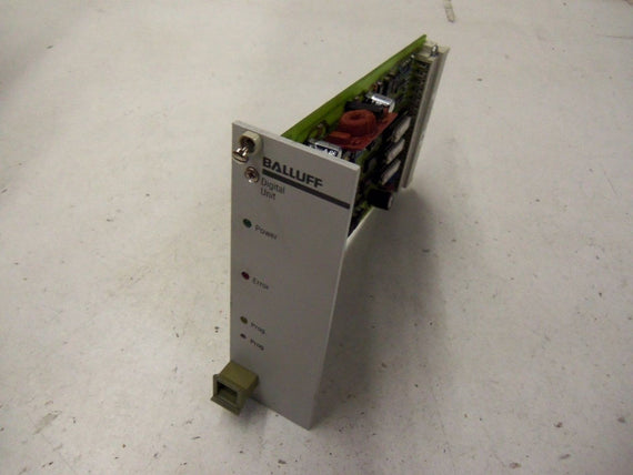 BALLUFF BTA-H11-340 *NEW NO BOX*