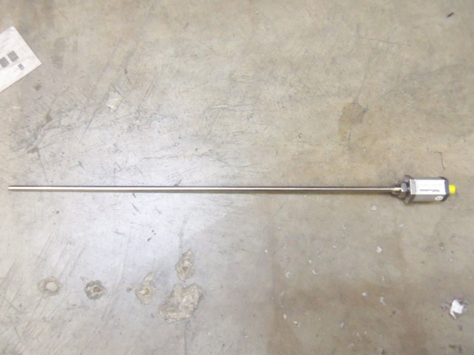 BALLUFF BTL2-P1-0610-Z-S32 LINEAR TRANSDUCER *NEW NO BOX*
