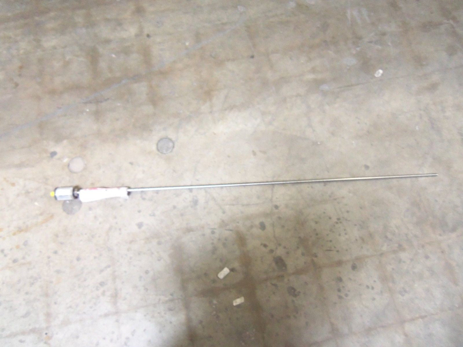BALLUFF BTL2-P1-1250-Z-S32 TRANSDUCER *USED*
