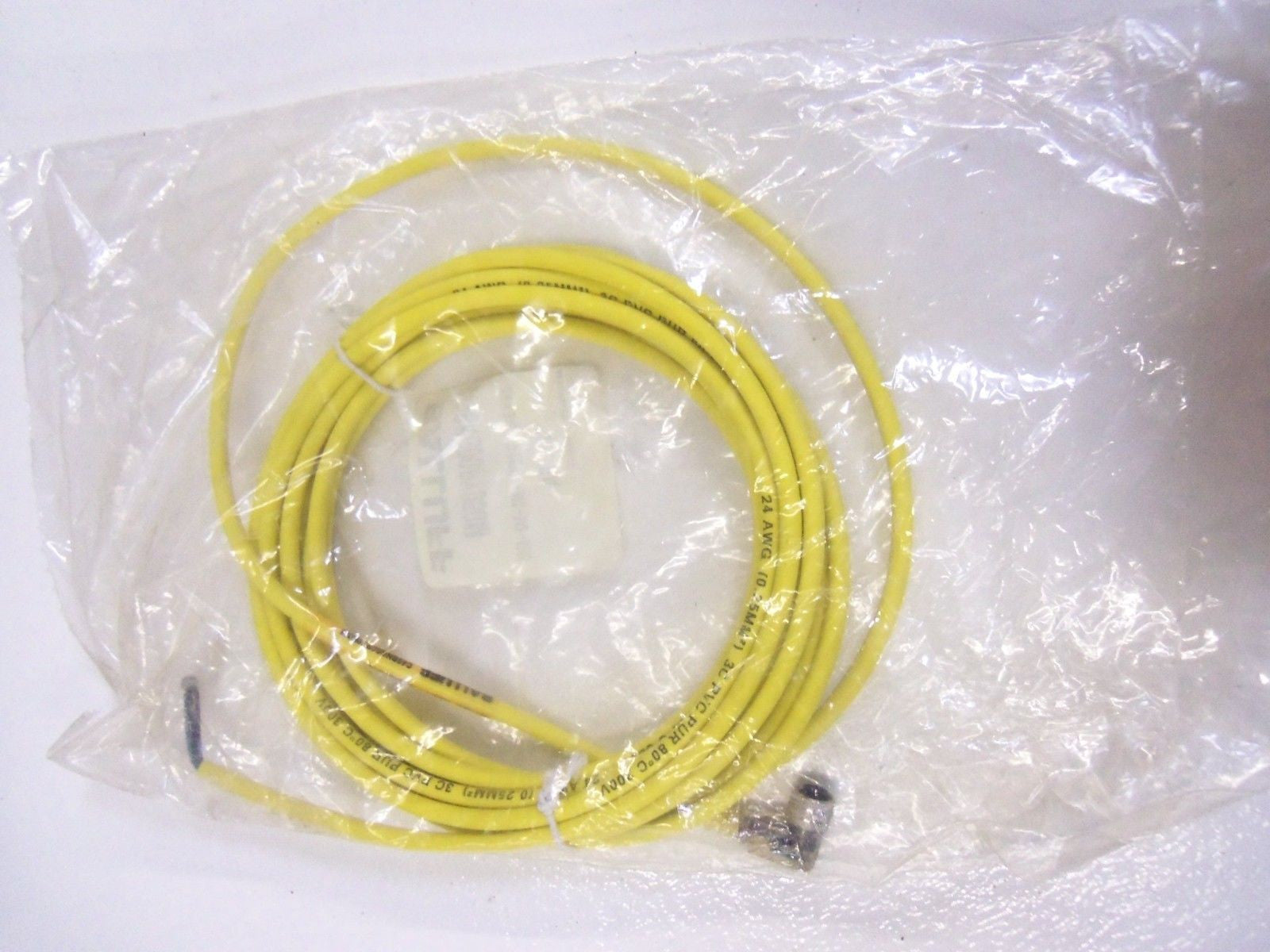 BALLUFF C49BNG00PY050M  CABLE *NEW IN BAG*