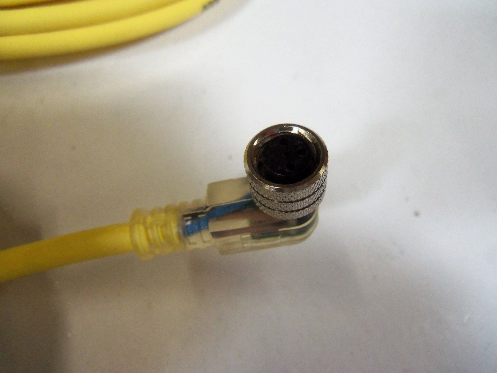 BALLUFF C49BNG00PY050M CABLE *NEW NO BOX*
