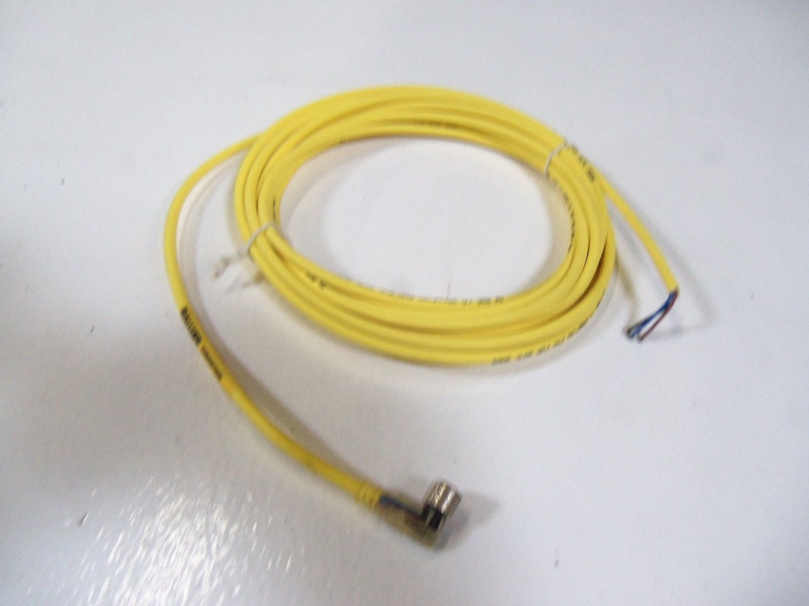 BALLUFF C49BNG00PY050M CABLE *NEW NO BOX*